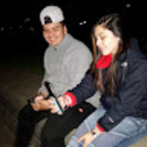 Meet your Posher, Victor